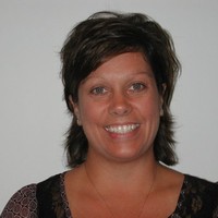 Nucor Building Systems Employee Sherry Gigax-Schlie's profile photo