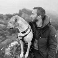Maximus UK Employee Alex Woolf's profile photo