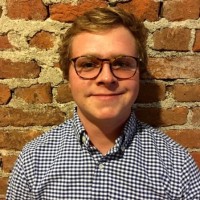 Zayo Global Reach Employee Zach Holman's profile photo