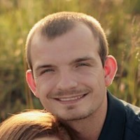 Solvay Employee Chris Hamrick's profile photo