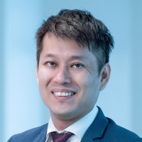 Mishcon de Reya LLP Employee Ethan Tan's profile photo