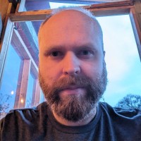 TCP Software Employee Stanley Bennett's profile photo