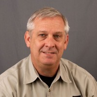 Starlite Building Services Employee Gary Shaw's profile photo