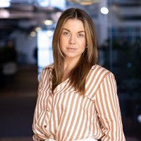 Maja Wessbo Email & Phone Number