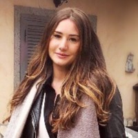 Hilton Glasgow Employee Roberta Carlone's profile photo