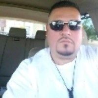 ARK Logistics Employee Cesar Orantes's profile photo