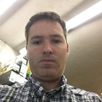 Sun Valley Rice Employee Christopher Fantl's profile photo