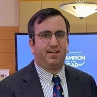 Microsoft Employee Bill Lancaster's profile photo