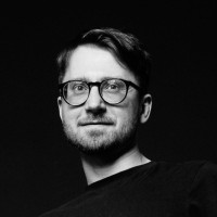 Yesim Employee Anton Belkov's profile photo