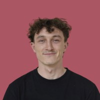 Reclaim Finance - ONG Employee Tom Hauser's profile photo