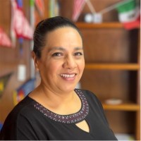 Silvia Ramírez Email