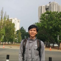 Seirama Employee Muhammad Baehaqi's profile photo