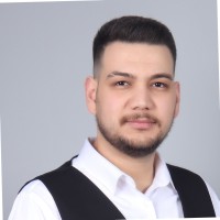 Hidkom Engineering Employee Ali İnan's profile photo