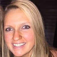 Bricktown Brewery Employee Chelsea Adams's profile photo