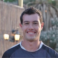 Bread Financial Employee Max Edelstein's profile photo