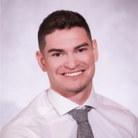 South College Employee Jacob Bartlett's profile photo