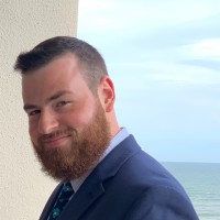 Legion Brewing Company Employee Vincent Realmuto's profile photo