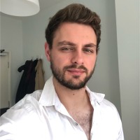 PHARMASEAL Employee Matthew Torr's profile photo