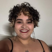 Festpay Employee Aiany Dias's profile photo