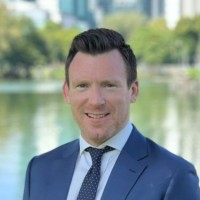 Connexus Search Employee Peter Fitzroy's profile photo