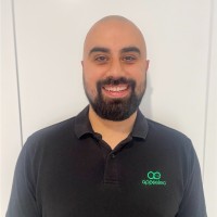 Appselec Employee Jesse Zahra's profile photo