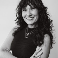 5by5 - A Change Agency Employee Maggie Draeger's profile photo