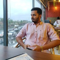 Sanket Kulkarni Email
