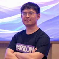 Partilon Employee Suradit Luo's profile photo