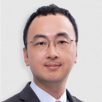 Boston Consulting Group (BCG) Employee Ildong Kwon's profile photo