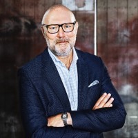 Menigo Foodservice AB Employee Fredrik Svanvik's profile photo