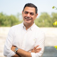 KHOYA Mithai Employee Sid Mathur's profile photo