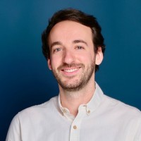 GLEAMER Employee Bastien Maulin's profile photo