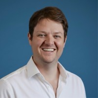 BIRD INTERIM TREVOUX Employee Alexander Zoellner's profile photo