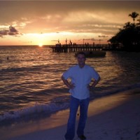 Sphere Audio Video Employee Chris McDaniel's profile photo