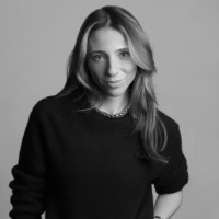 JACQUEMUS Employee Sarah Benady's profile photo