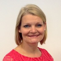 GlobalData Plc Employee Lynne Smith's profile photo