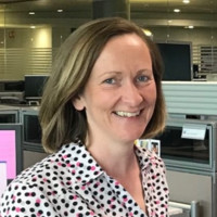 Adura Employee Louise Duncan's profile photo