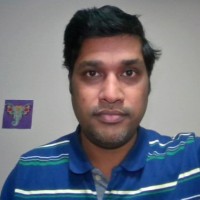 CTS Services Employee Deepakraj Thiagarajan's profile photo