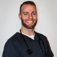HSHS St. Joseph's Hospital - Chippewa Falls Employee Ben McHugh's profile photo