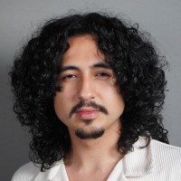 SHOWFIELDS Employee Luis Penaherrera's profile photo