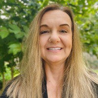 Buffco Production Inc. Employee Rebecca Kellogg's profile photo