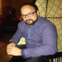 Spectrum Wireline Employee Jeremy Ahlquist's profile photo