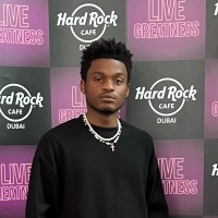 Vurse Employee Olumuyiwa Bamgboye's profile photo