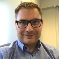 Gekatex Group Employee Jean-Francois Arondel's profile photo