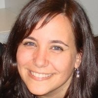 BlitWorks Employee Geraldine Abuliak's profile photo