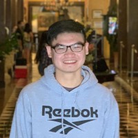 Phong Cao Email