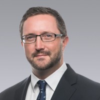 Colliers Employee Warren Wilkinson's profile photo