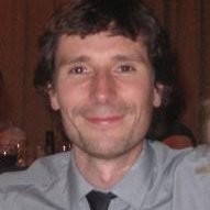 Regeneron Pharmaceuticals, Inc. Employee Conor Walker's profile photo