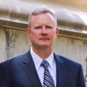 First Army Employee Dan Padgett's profile photo