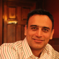 Industrial Tools, Inc. Employee Alireza R's profile photo